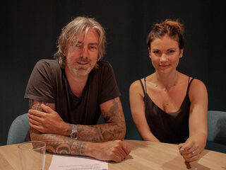 30 MINUTEN RAUW met Linda Hakeboom