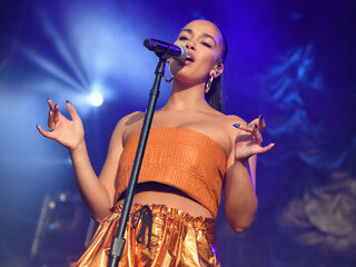 Jorja Smith vervangt Chance The Rapper op North Sea Jazz