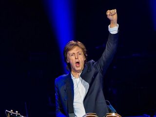 Lady Gaga, Paul McCartney en Eddie Vedder live tijdens Covid-benefietshow