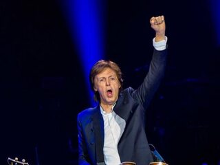 McCartney over aanklagen The Beatles: 'Enige manier om muziek te redden'