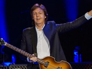 Paul McCartney heeft geheim kerstalbum gemaakt