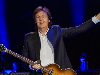 Vijf albumparels van Paul McCartney die je moet horen