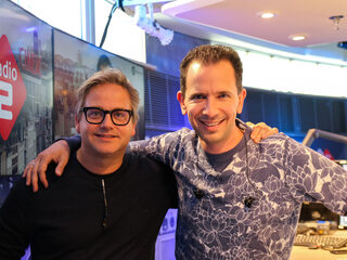 Portugese roots in Guus Meeuwis' nieuwe single 'Kom We Gaan'