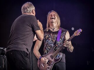 Zo ontstond 'Child In Time' van Deep Purple