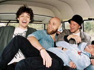 AAP Week 16: Lucky Blue - 'Alone'