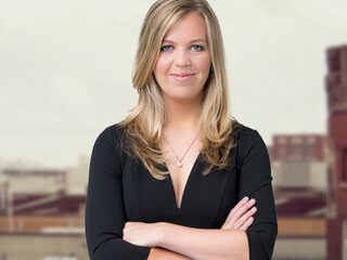 Martine ten Klooster