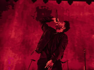 The Weeknd probeert oude liefde te heroveren op TopSong