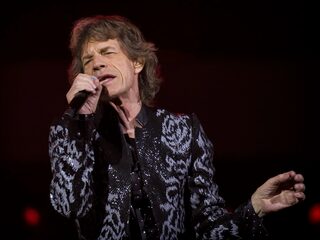 Volgens Mick Jagger zijn de Stones beter dan The Beatles
