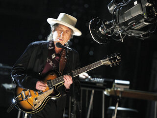Bob Dylan brengt na acht jaar zelfgeschreven nummer uit
