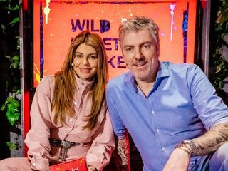 Wat een begin van het weekend! Radio was nog nooit zo Wild