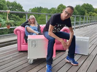 Aysha de Groot: ‘Muziek is geen gekke beroepskeuze’