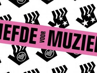 Liefde voor muziek start petitie voor behoud van livemuziek in Nederland