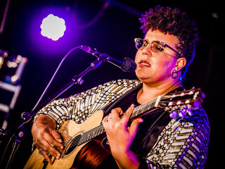 'Stay High' van Brittany Howard is TopSong