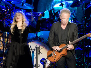 Terugkeer Lindsey Buckingham bij Fleetwood Mac definitief uitgesloten