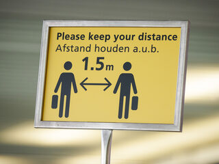 En Toen Werd Het Stil blikt terug op de intelligente lockdown