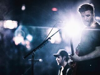 Kensington brengt in November nieuw album uit