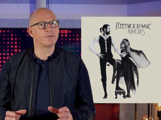 Corné Klijn duikt in Fleetwood Macs Rumours in de serie De Albumshow