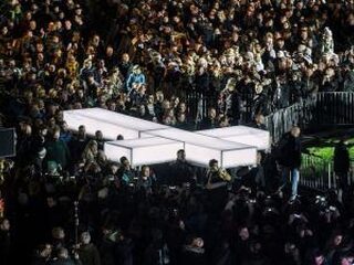 Deze muziek hoor je in The Passion 2019