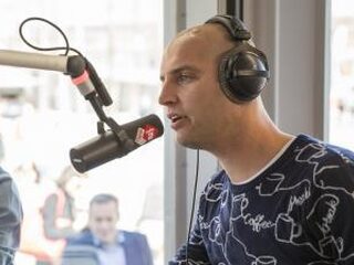 Maarten van der Weijden over nieuwe poging Elfstedenzwemtocht