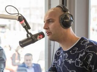 Maarten van der Weijden stopt met Elfstedenzwemtocht