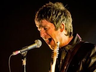 Noel Gallagher primeurt nieuwe single