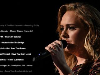 Deze nummers hoor je op 26 december in de NPO Radio 2 Top 2000