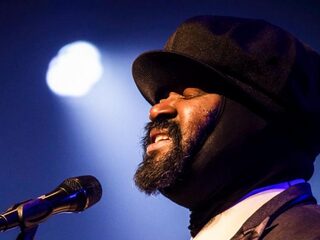 Gregory Porter kondigt nieuw album aan