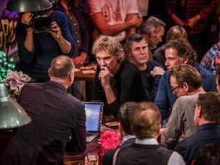 Top 2000 a Gogo zoekt jouw verhaal