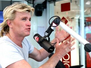 Hans Klok maakt zich zorgen om financiën door coronacrisis