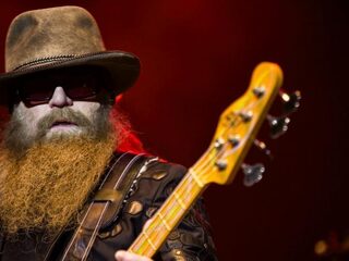 ZZ Top-bassist Dusty Hill overleden