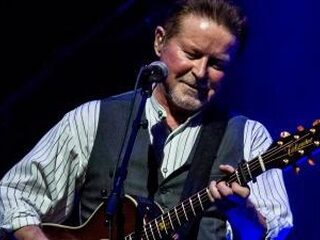 De vijf mooiste van Don Henley