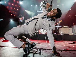 Zo volg je het NPO Radio 2 Soul Night Weekend