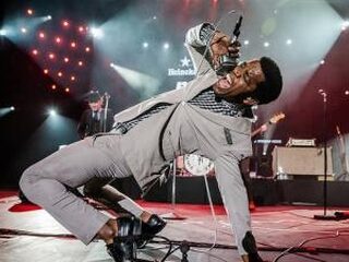 Deze nummers hoor je zondag in de Soul & Jazz Lijst