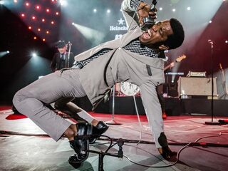 North Sea Jazz Festival wordt verplaatst naar 2022