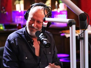 Jack Poels over het geheim van een goed album