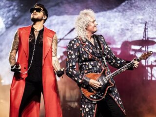 Queen verplaatst concerten in Ziggo Dome naar 2021