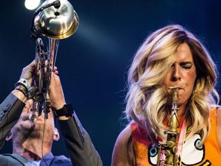 Hoe komen muziekgenres als ‘disco’ en ‘jazz’ aan hun naam?