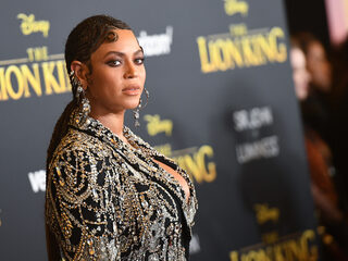 Beyoncé brengt docu uit over The Lion King album