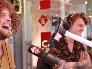 'Be Strong' is TopSong