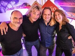 Luister: Leo Blokhuis & Matthijs van Nieuwkerk presenteren Collectebonanza