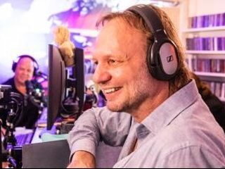 Luister: Stenders Vroeg tijdens Collectebonanza