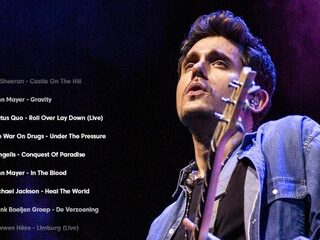 Deze nummers hoor je op 29 december in de NPO Radio 2 Top 2000