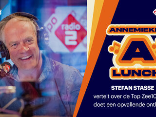 Stefan Stasse vertelt over de Top Zee1000 én doet een opvallende onthulling