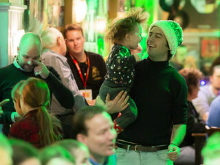 Top 2000-statistieken: Top 10 per leeftijd