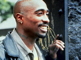 De vijf grootste hits van 2Pac