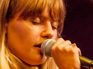 Diwa van Darlyn over bijzondere opnamelocatie nieuwe album: een psychiatrische inrichting!