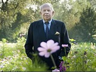 Graaf Leopold Lippens zingt zijn eigen jubileumlied!