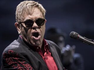 Elton John over remake The Lion King: 'Ze hebben de muziek verpest'