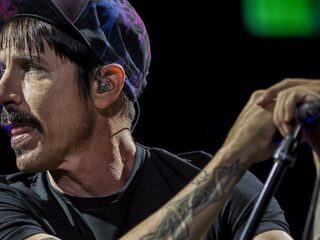 Red Hot Chili Peppers ook in 2021 headliner op Pinkpop