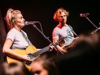 Miss Montreal live bij Muziekcafé vanaf Bierpop